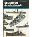 Cruceros de todo el mundo, desde los orígenes hast