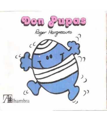Don Pupas
