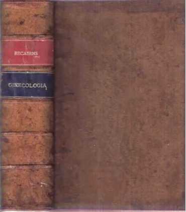 Tratado de Ginecología