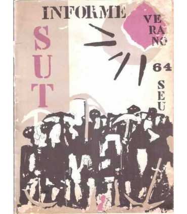 Informe S.U.T. verano 64 SEU