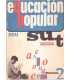 Educación popular S.U.T. Verano 64. Manual 2
