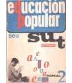 Educación popular S.U.T. Verano 64. Manual 2
