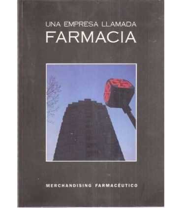 Una empresa llamada Farmacia