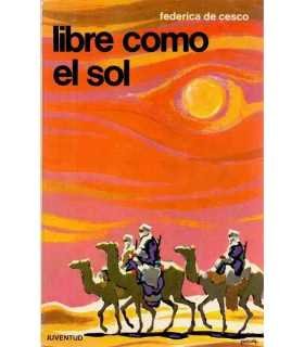 Libre como el sol