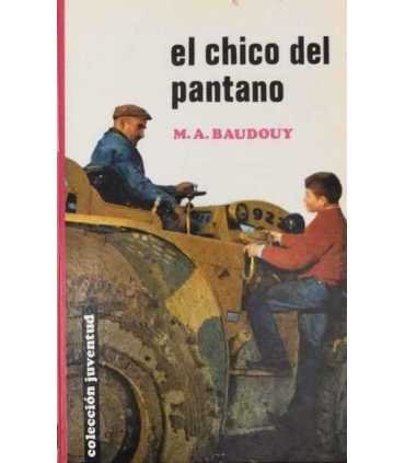 El chicho del pantano