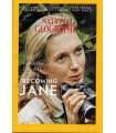 National Geographic. Jane: Cómo creó un icono univ