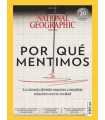 National Geographic. Por qué mentimos: La ciencia