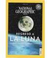 National Geographic. Regreso a la luna: La cuenta