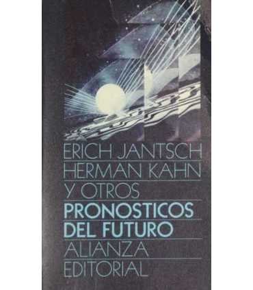 Pronósticos del futuro