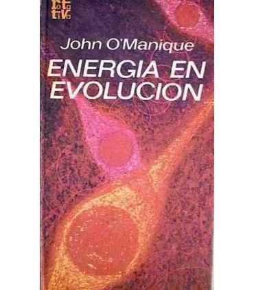 Energía en evolución
