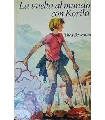 La vuelta al mundo con Korilú