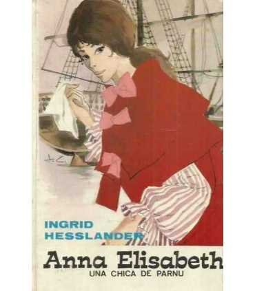 Anna Elisabeth: Una chica de Parnu