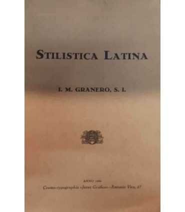 Stilistica Latina