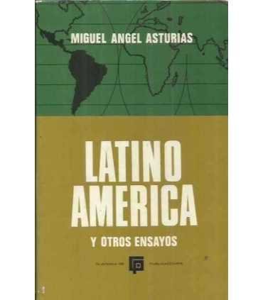 Latinoamérica y otros ensayos