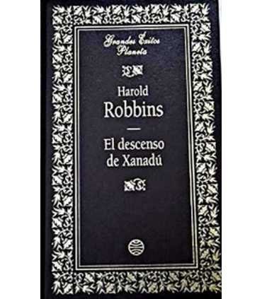 El descenso de Xanadú