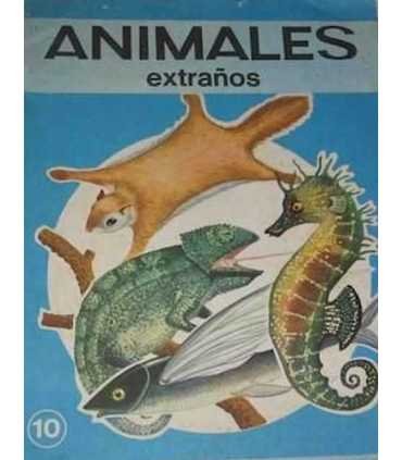 Animales extraños