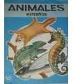 Animales extraños