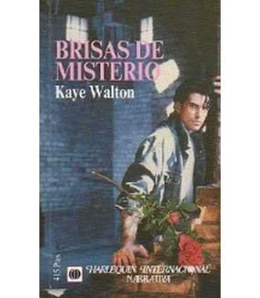 Brisas de misterio