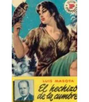 El hechizo de la cumbre