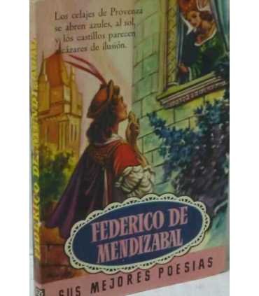 Sus mejores poesías