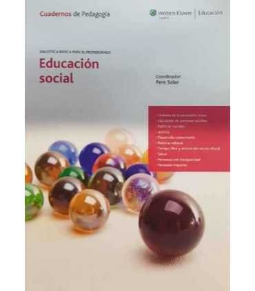 Educación Social. Cuadernos de Pedagogía.