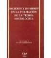 Mujeres y hombres en la formación de la teoría soc