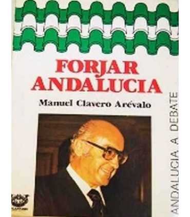 Forjar Andalucía