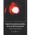 Aspectos psicosociales acerca de la muerte