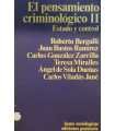 El Pensamiento Criminológico II: Estado y control