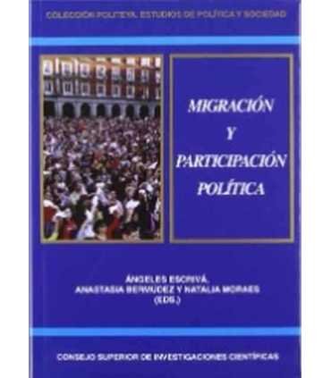 Migración y participación política