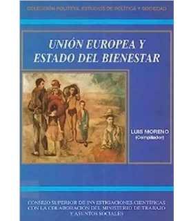 Unión Europea y estado del bienestar