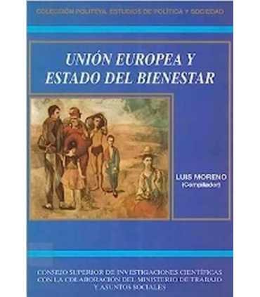 Unión Europea y estado del bienestar