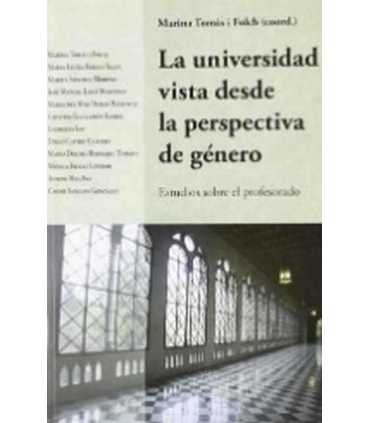 La universidad vista desde la perspectiva de géner