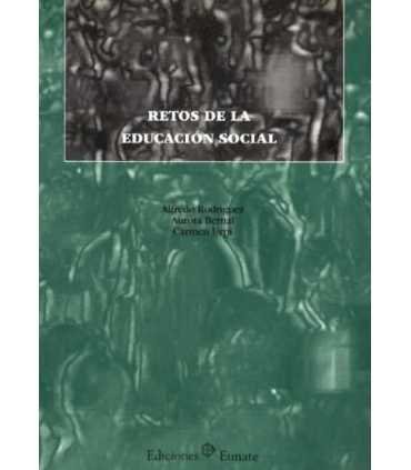 Retos de la educación social