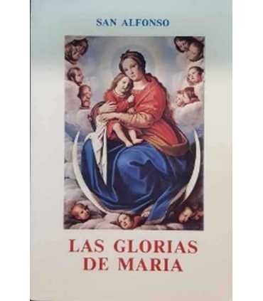 Las glorias de María