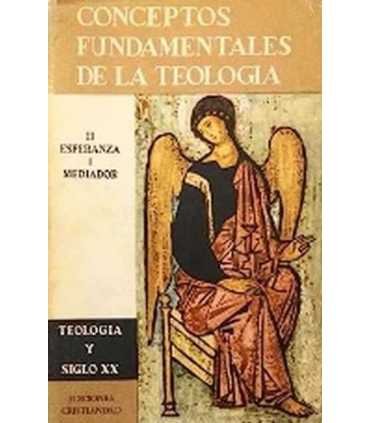Conceptos Fundamentales de la Teología II. Esperan