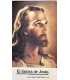 El drama de Jesús. Drama vivido en el Corazón del