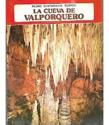 La cueva de Valporquero
