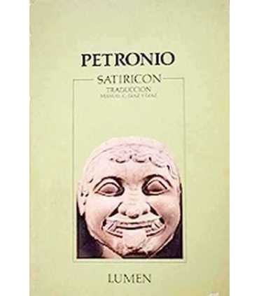 El satiricón