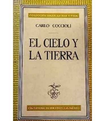 El cielo y la tierra