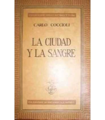 La ciudad y la sangre