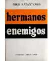Hermanos enemigos