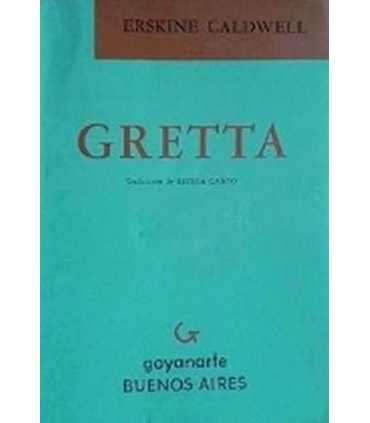 Gretta