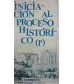 Iniciación al proceso histórico (1º)