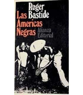 Las Américas Negras