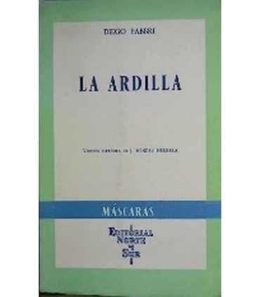 La ardilla