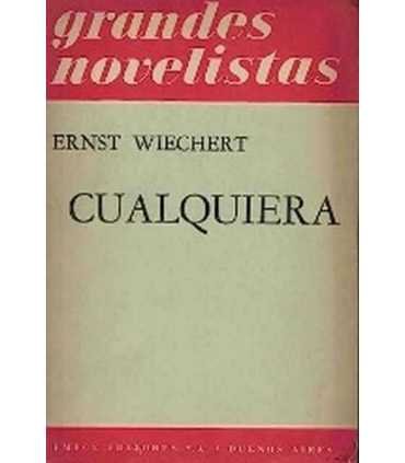 Cualquiera
