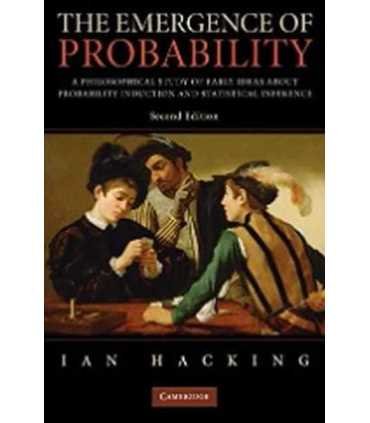 The Emergence of Probability