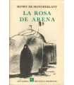 La rosa de arena