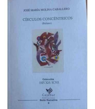 Círculos concéntricos